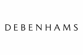 Debenhams, commercial ceiling installation client