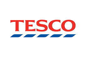 Tesco, commercial ceiling installation client